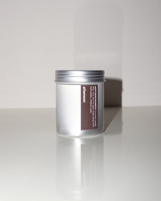 Travel Candle Bundle
