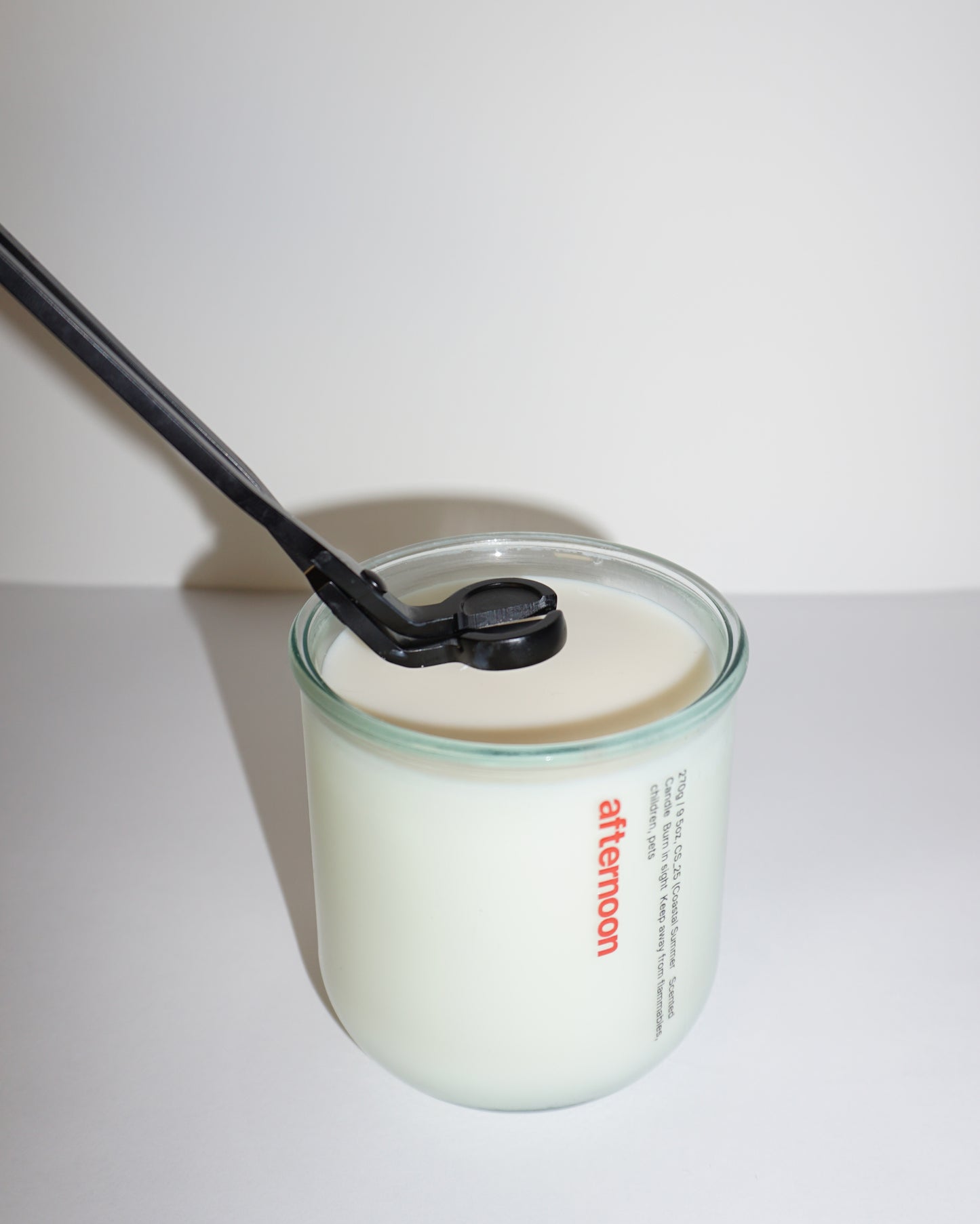 Coastal Summer Candle