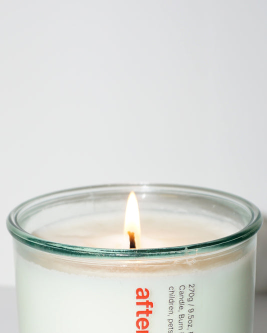 Northern Warmth Candle