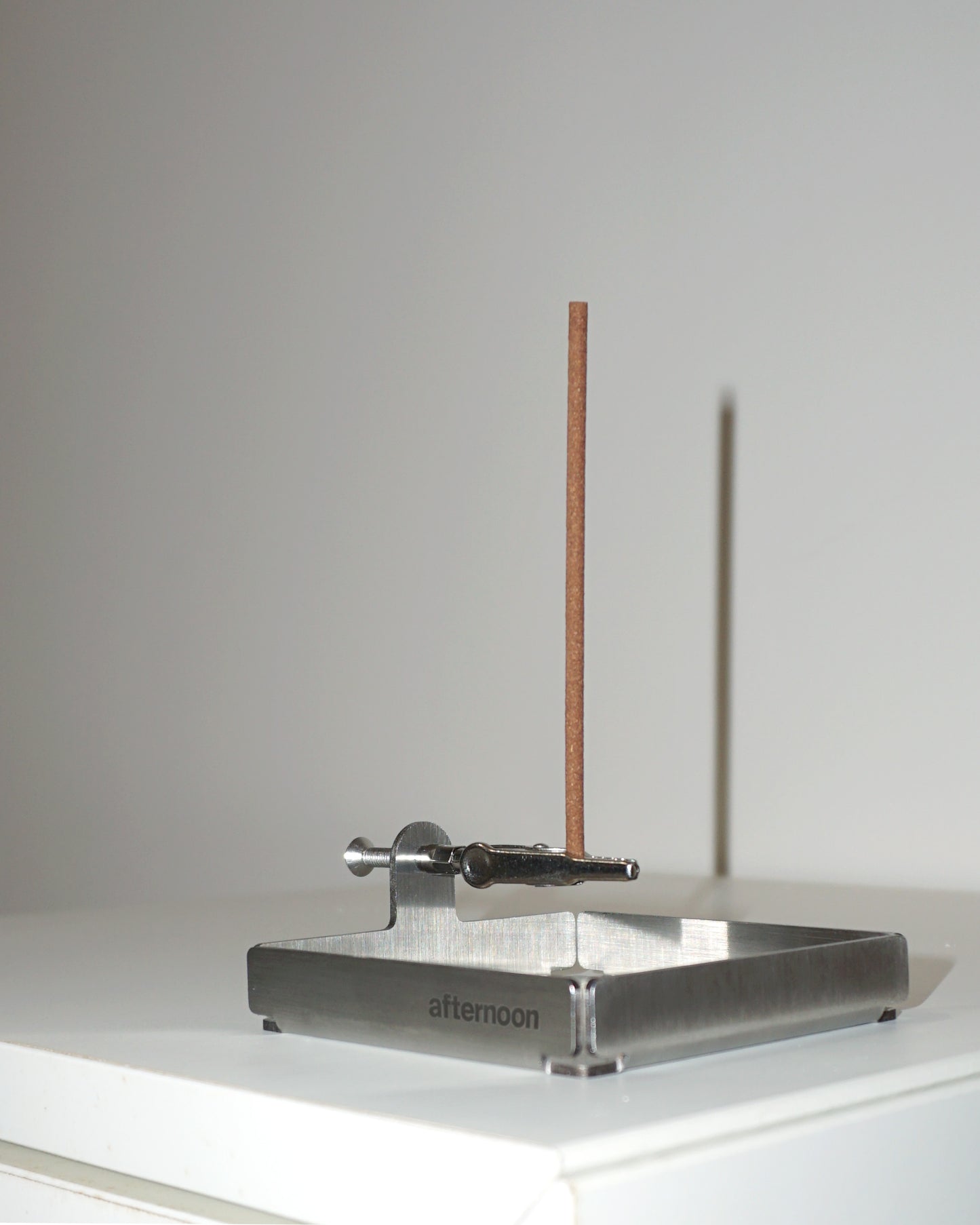 Incense Fixture