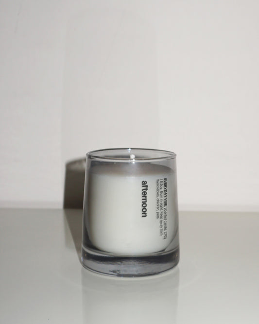 Everyday Vibe Candle