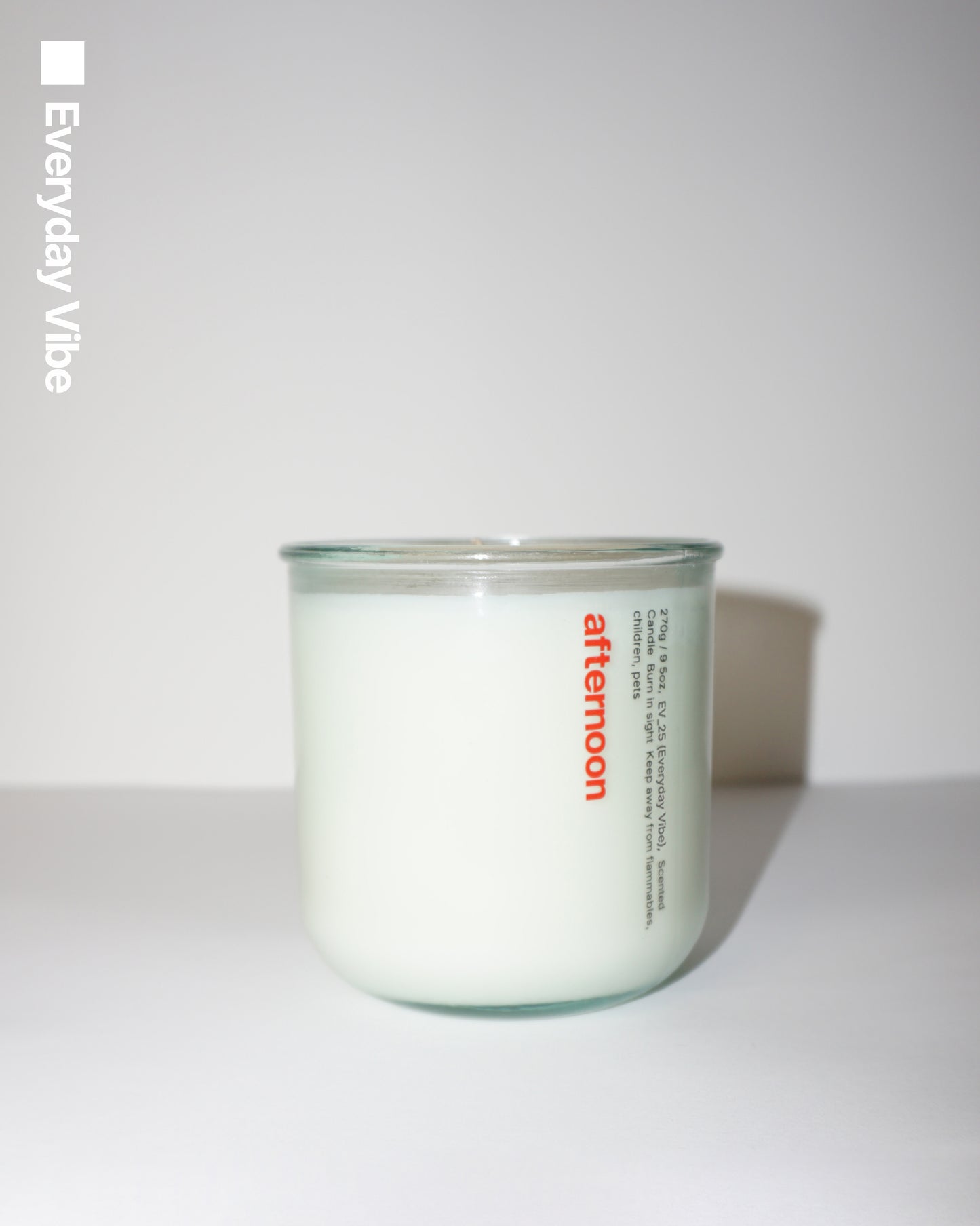 Everyday Vibe Candle