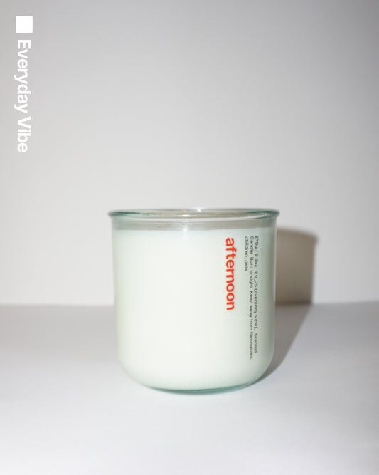 Everyday Vibe Candle