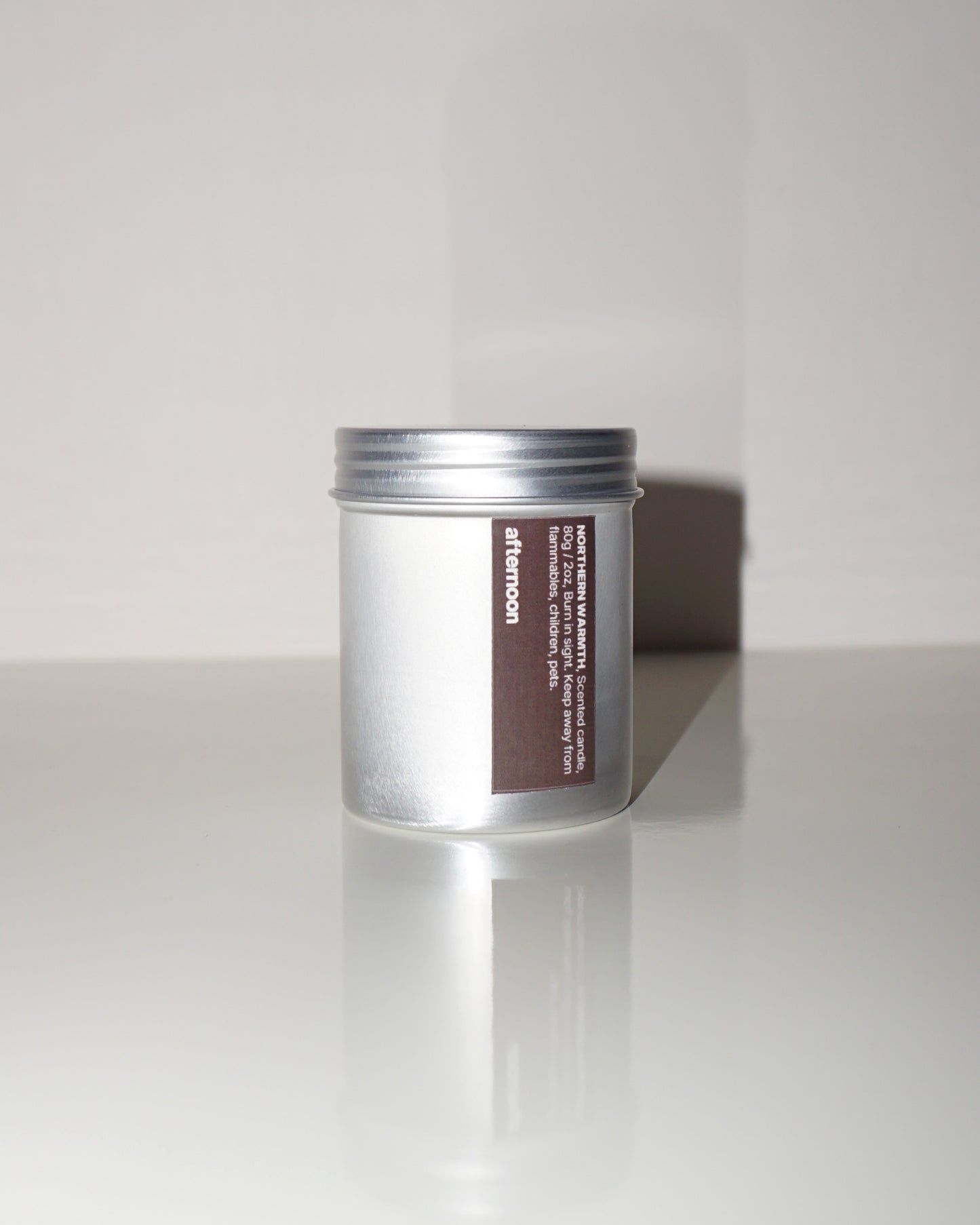 Travel Candle Bundle