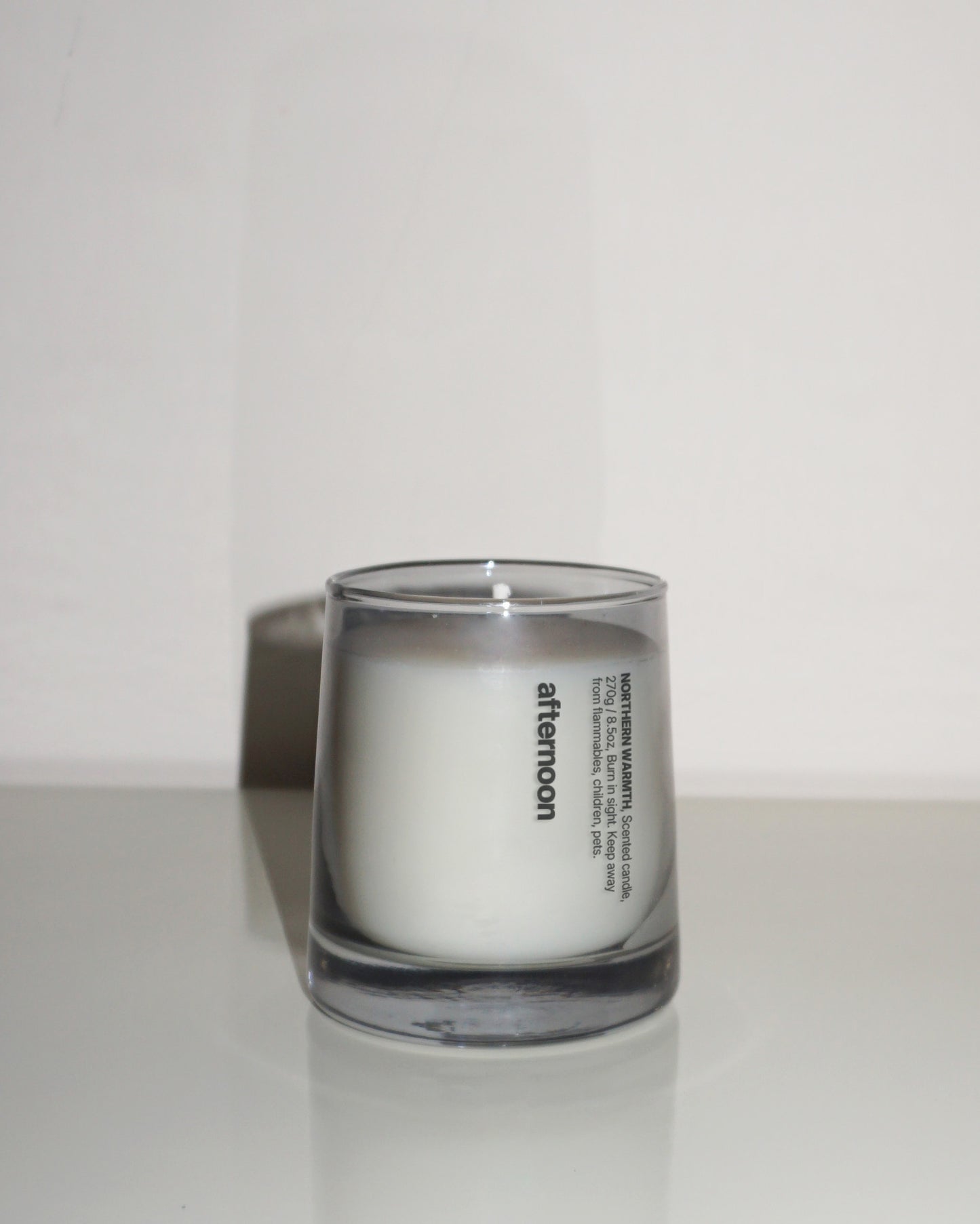 Northern Warmth Candle