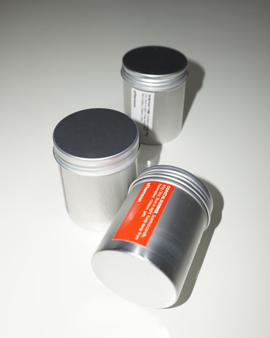 Travel Candle Bundle