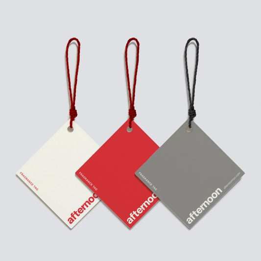 SCENTS DISCOVERY TAG KIT