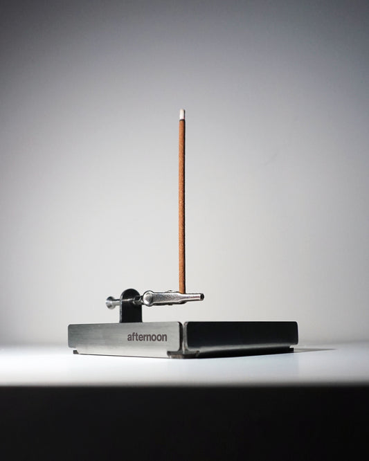 Incense Fixture