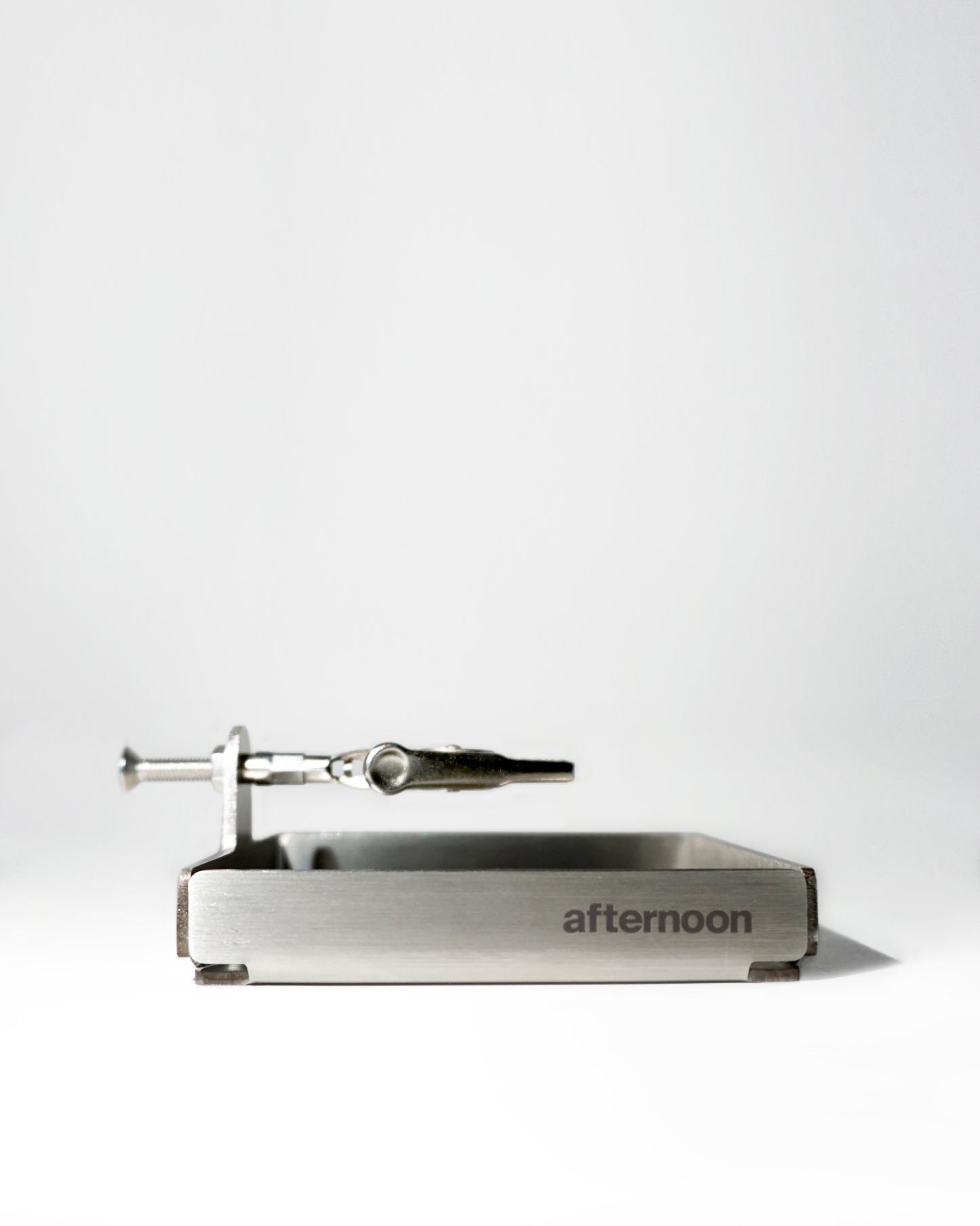 Incense Fixture