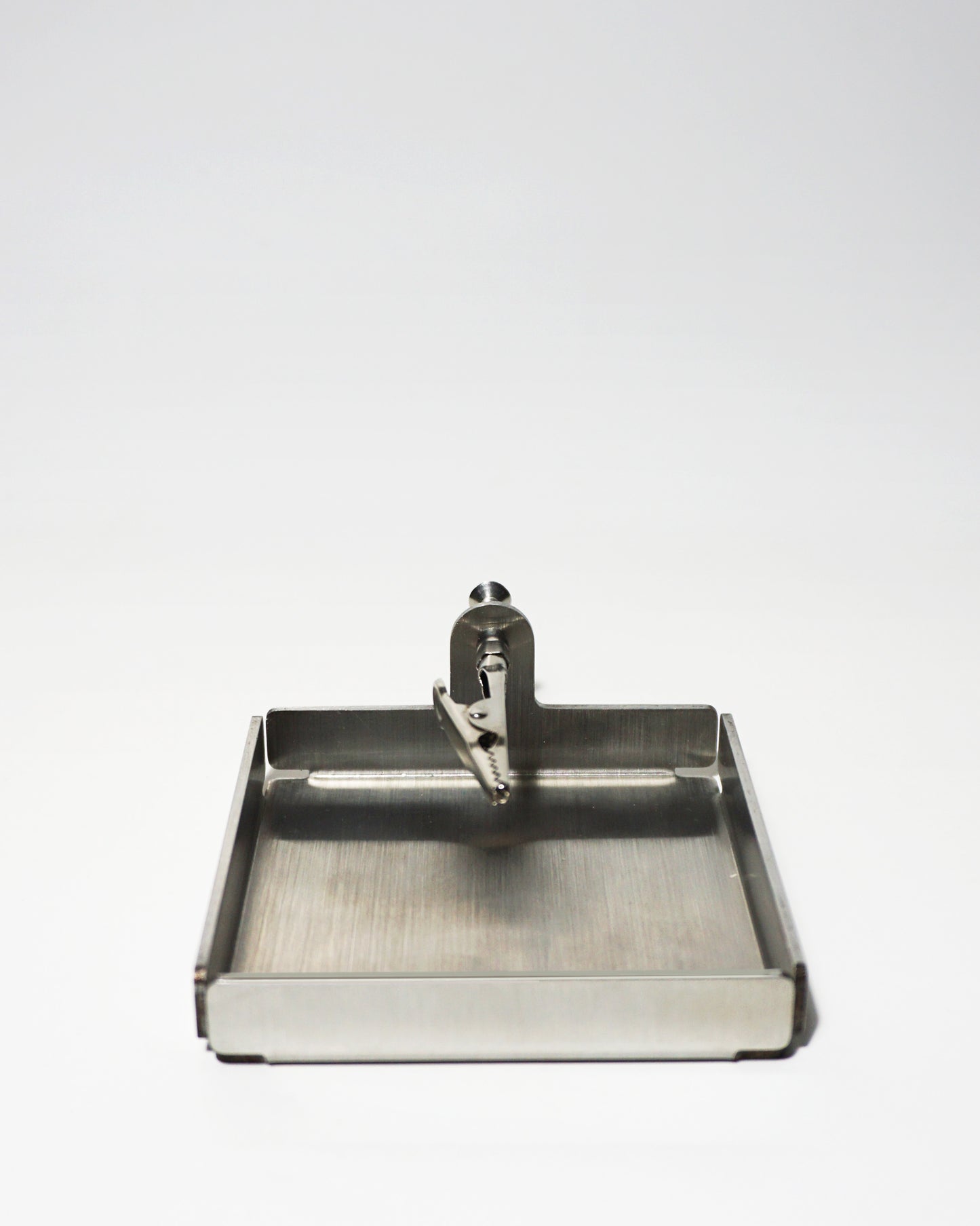 Incense Fixture