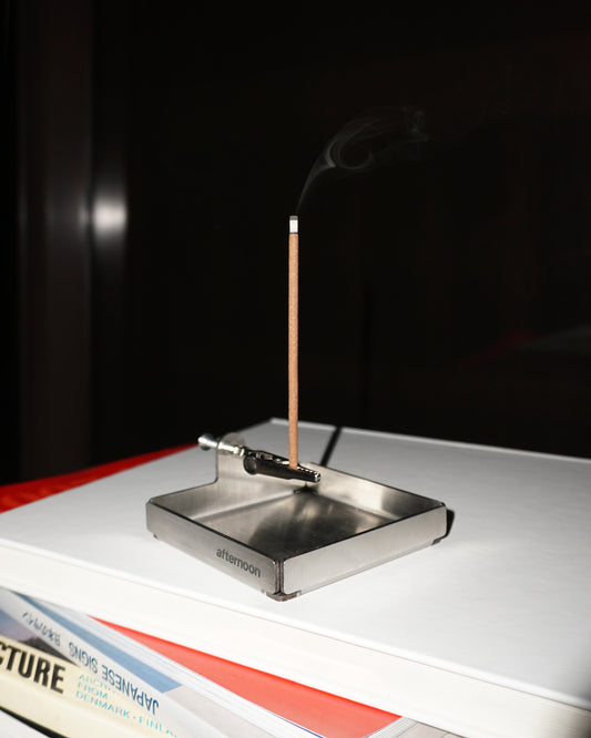 Incense Fixture