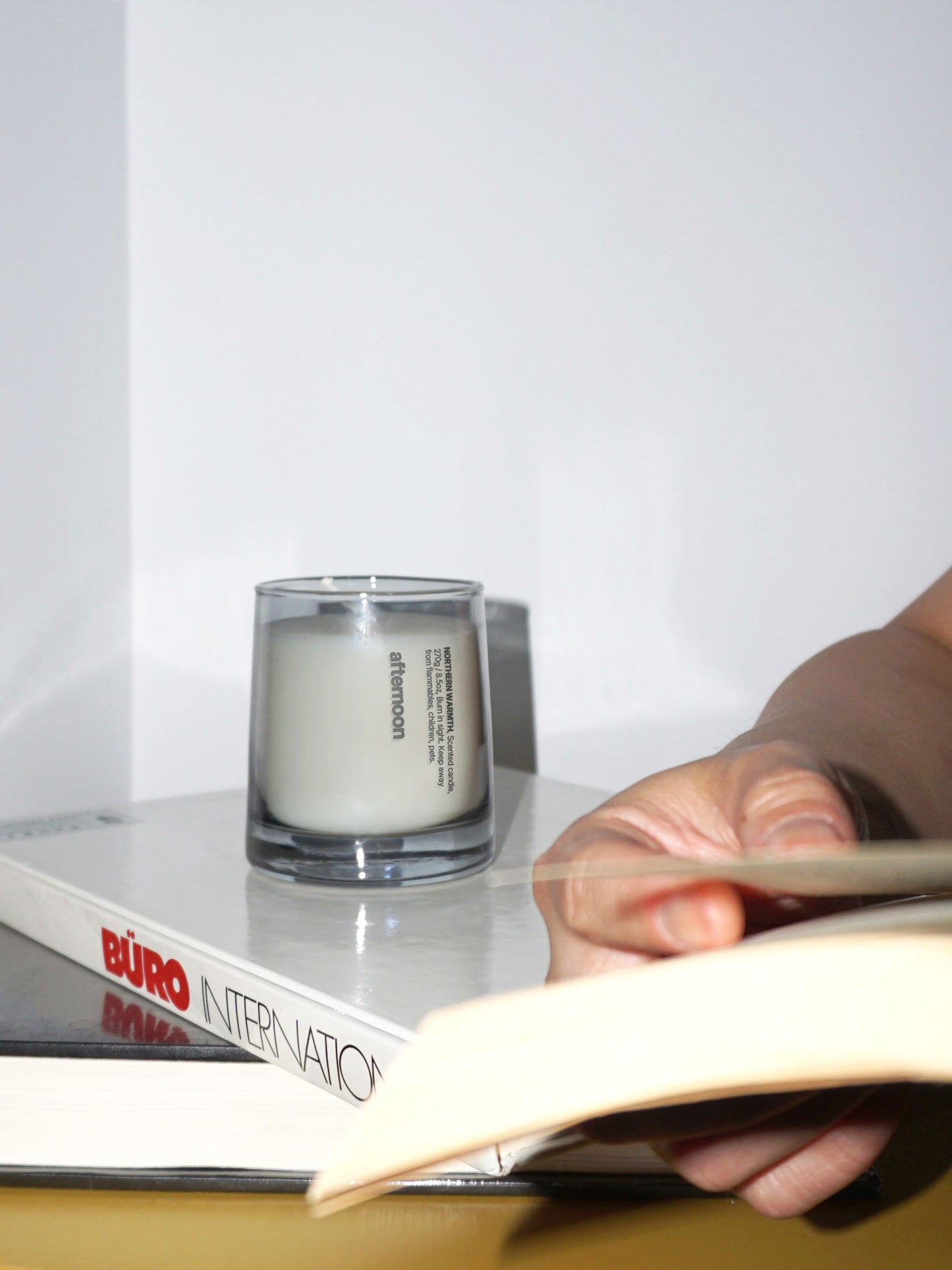 Everyday Vibe Candle